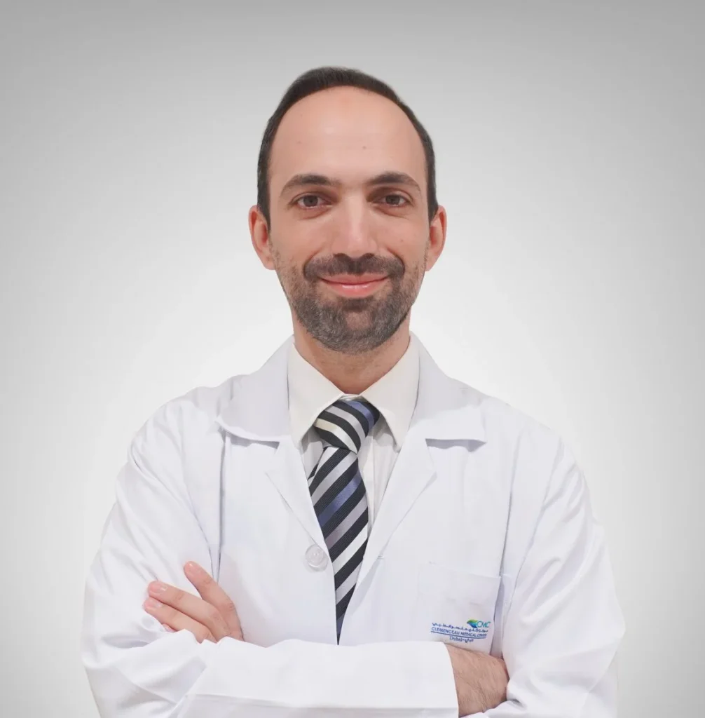 Dr. Wassim Shatila