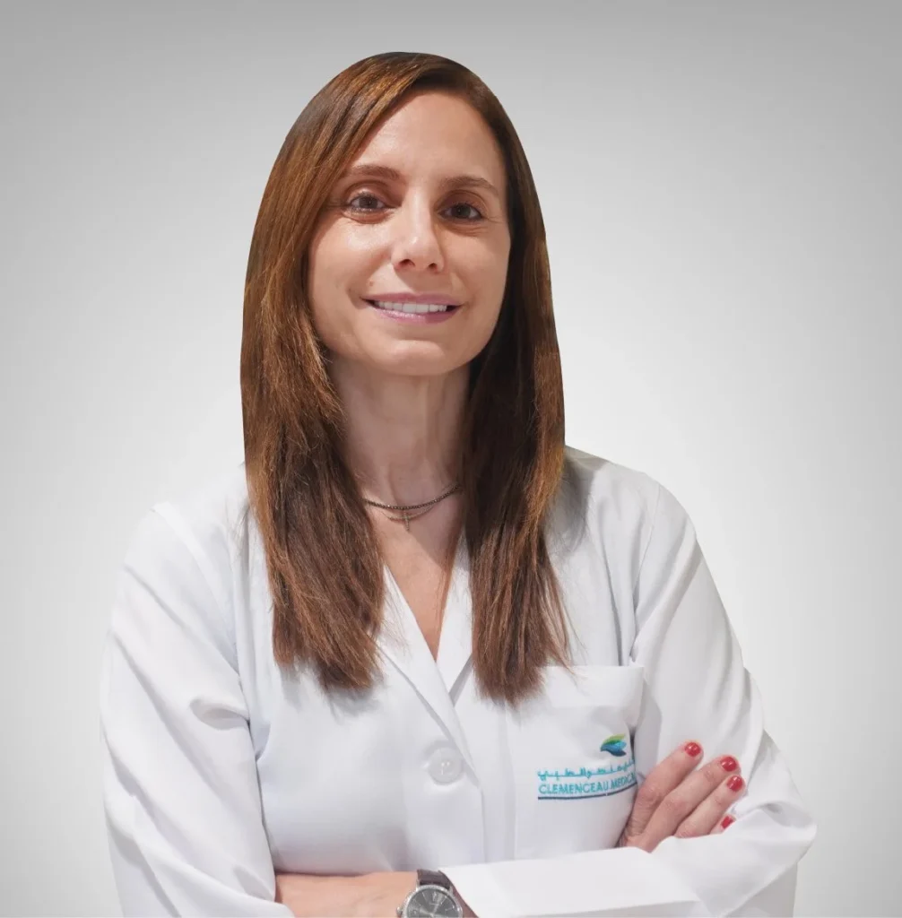 Hala Abi-Rached, MD