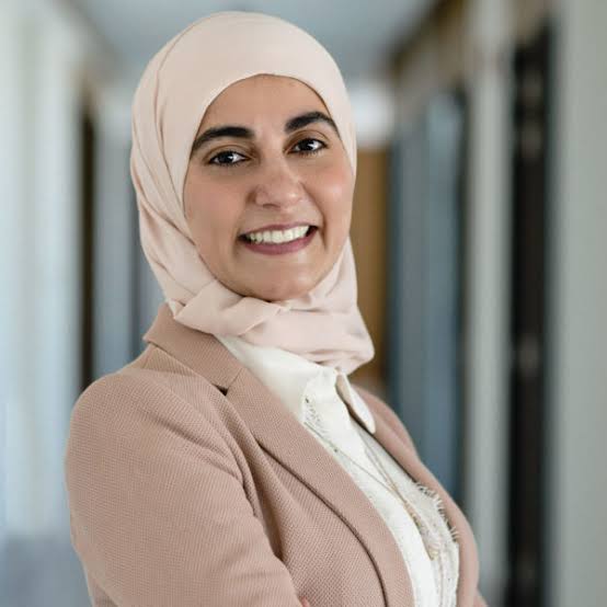 Dr. Deemah Harb