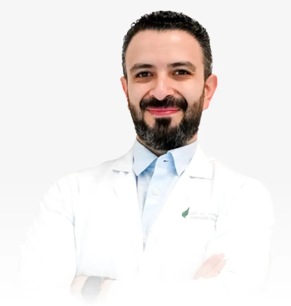 Dr. Majd Alden Alkhatib