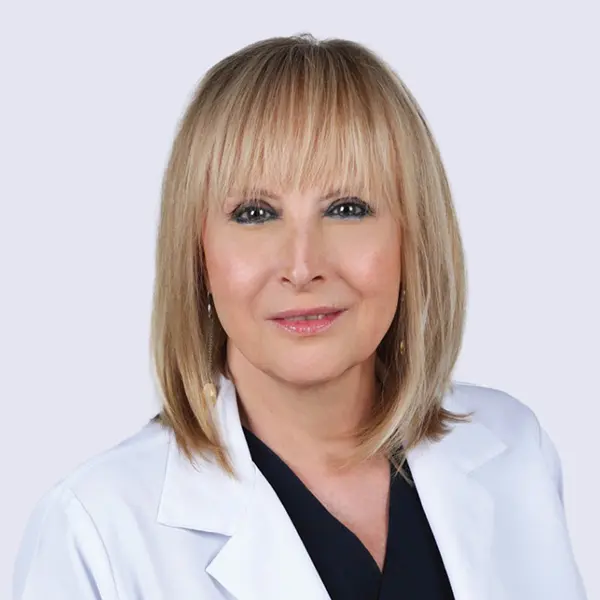 Dr. Mina Milovanovic