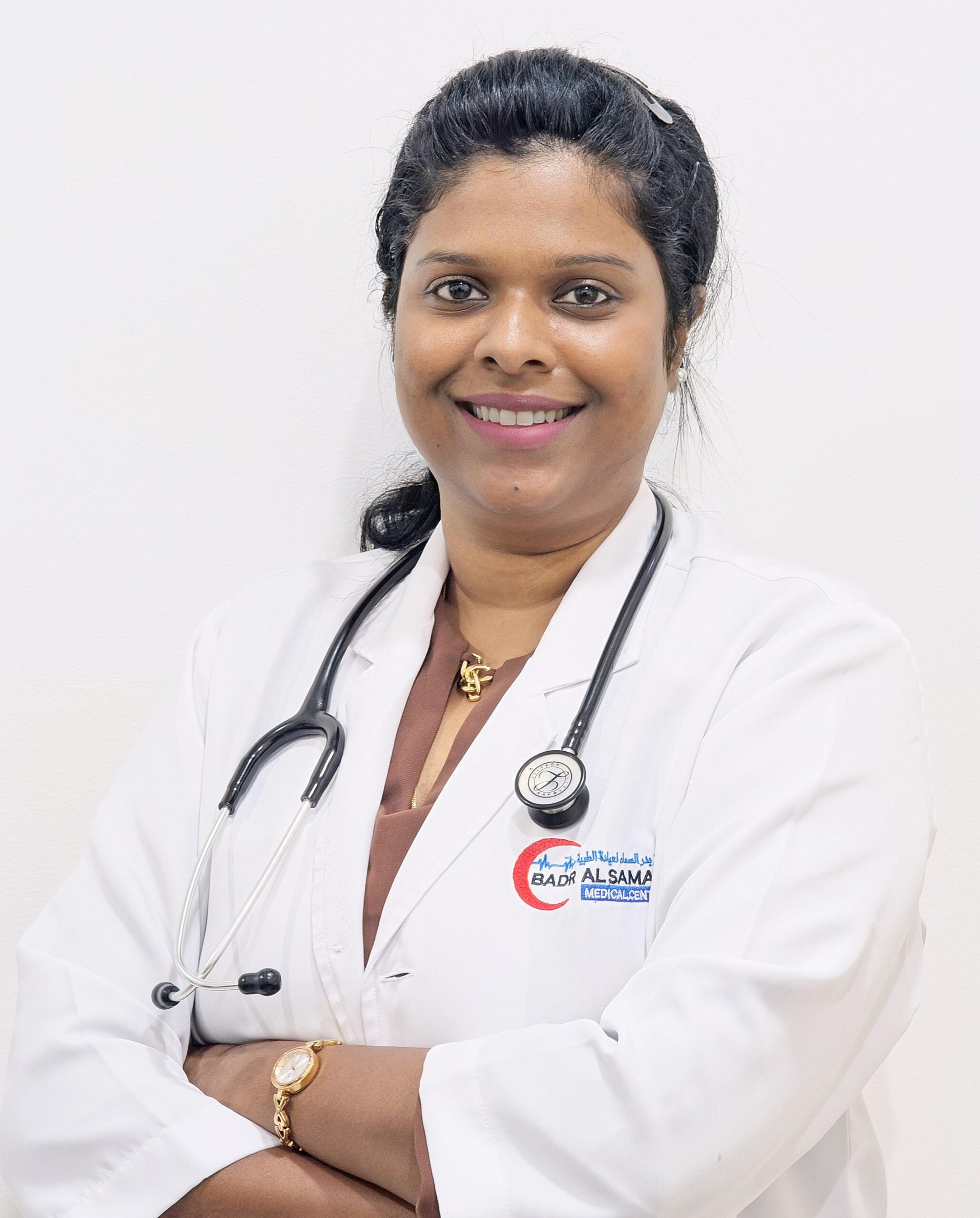 Dr. Sangeetha Selvam