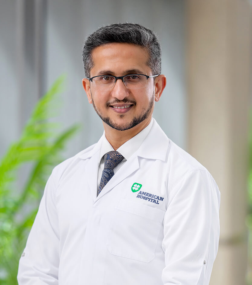 Dr. Madian Hameed Al-Zaqri