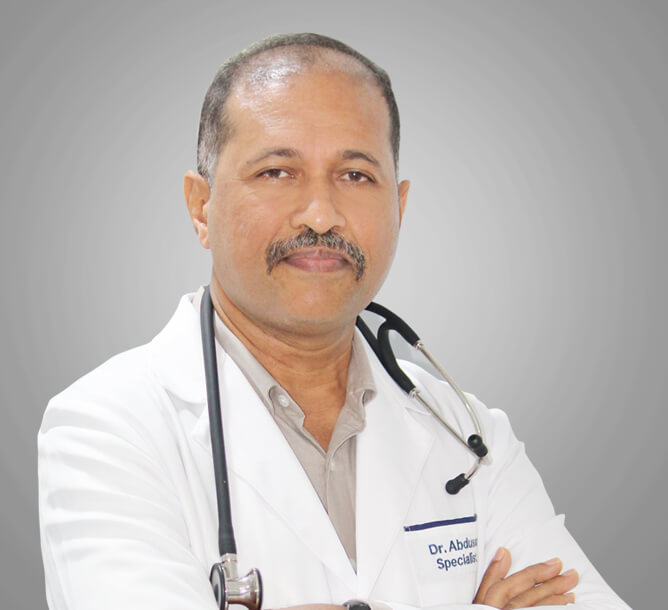 Dr. Abdussathar Vadakke Edivettiyakath