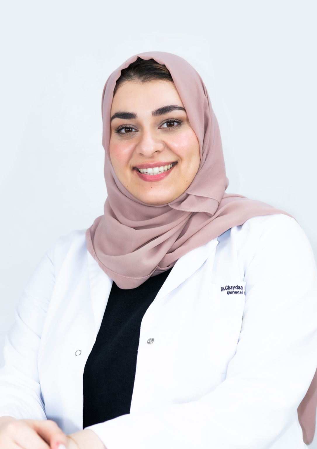 Dr. Ghaydaa Shawky