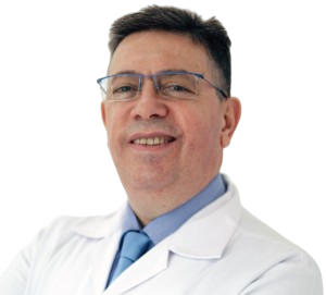 Dr. Esam Haddad