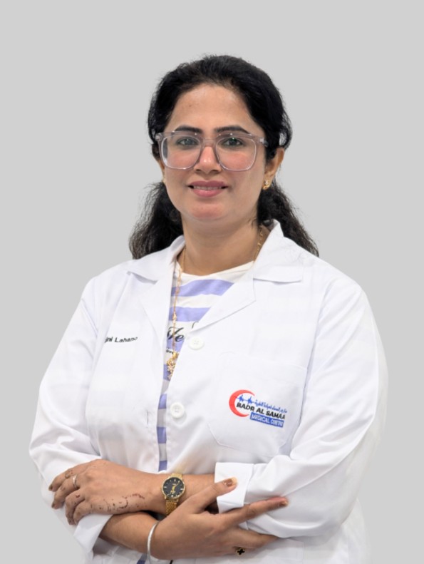 Rajni Lahano
