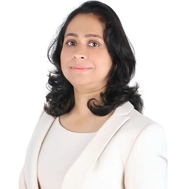 Dr. Ginsey Yohannan