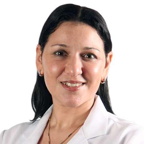 Dr. Nermeen Bedair