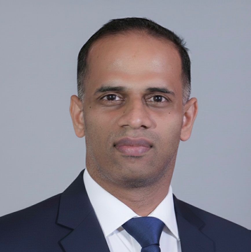 Dr. Bijiraj Vathwam Veettil