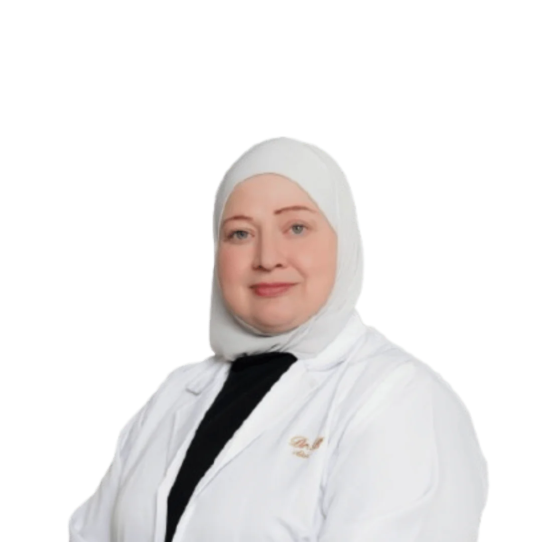 Dr. Huda Shoukfeh