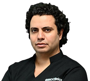 Dr. Rodrigue Abi Nakhle