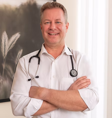 Dr. Mark Janowski