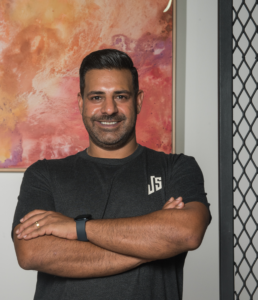 Dr. Adil Karmali