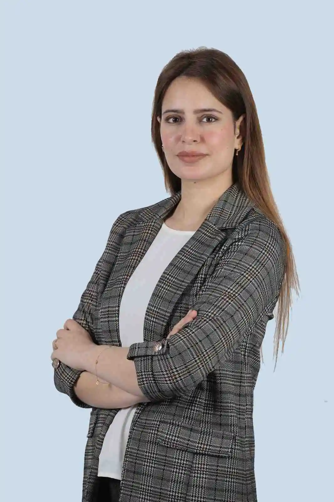 Laiba Ashfaq