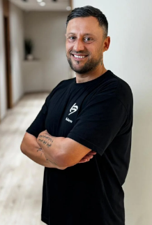 Adam Herrmann