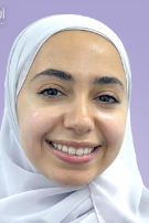 Ahlam Tayeh