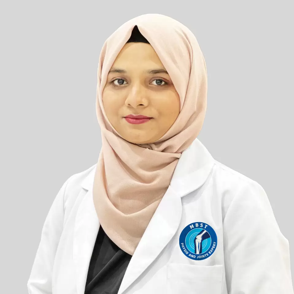 Aliya Yasmeen