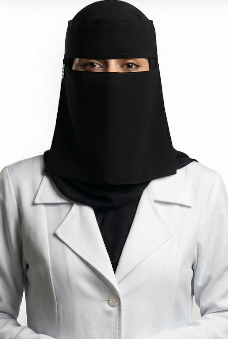 Dr. Amany Saleh