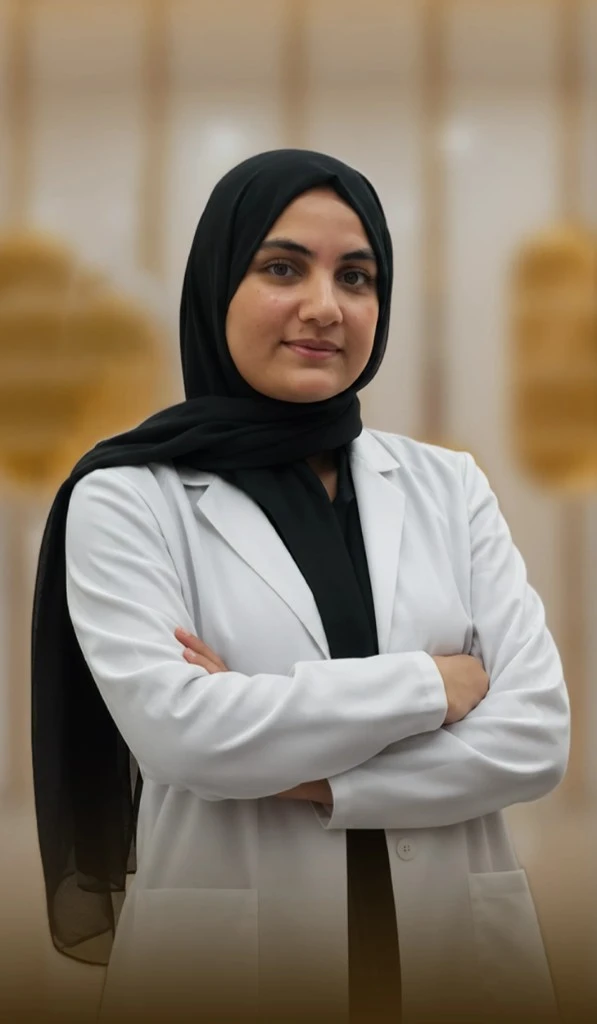 Dr. Amina Zafar
