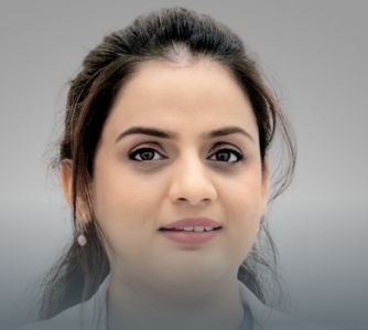 Dr. Amna Nadeem