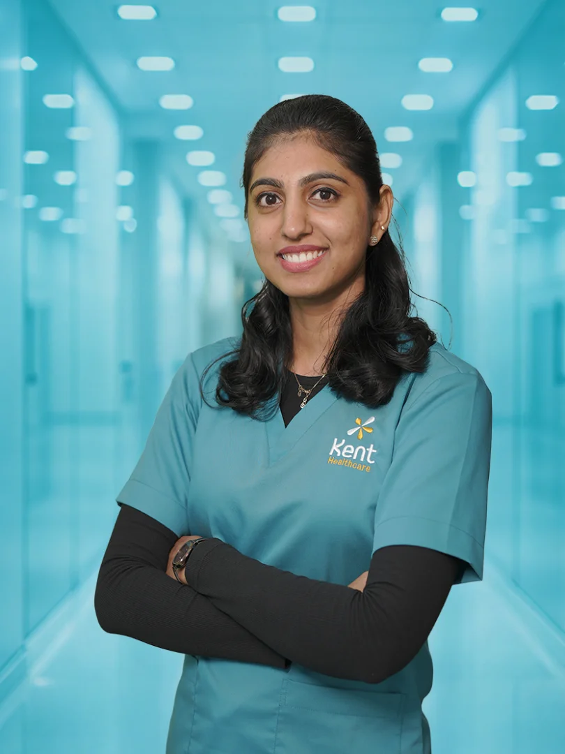 Anjali Kuriakose