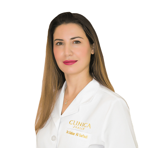 Dr. Sahar Al Safadi