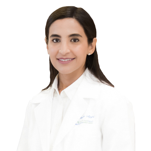 Dr. Khadija Aljefri