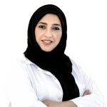 Dr. Jawaher Alnaqbi