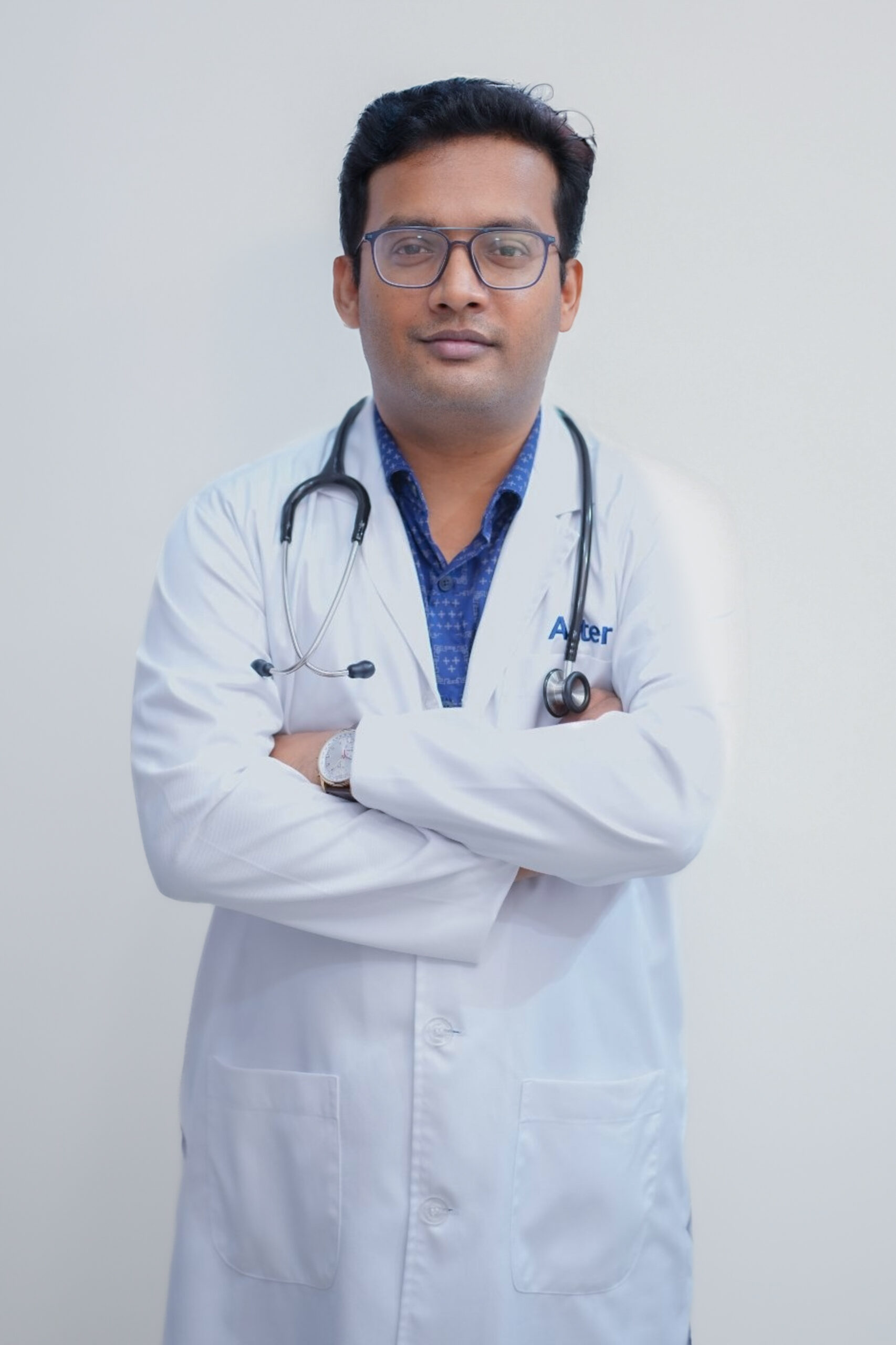 Dr. Utkarsh Anand