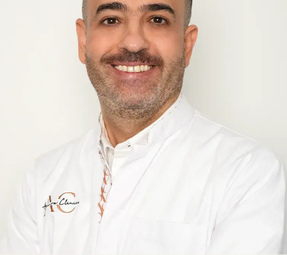 Dr. Bashar Ali Dib