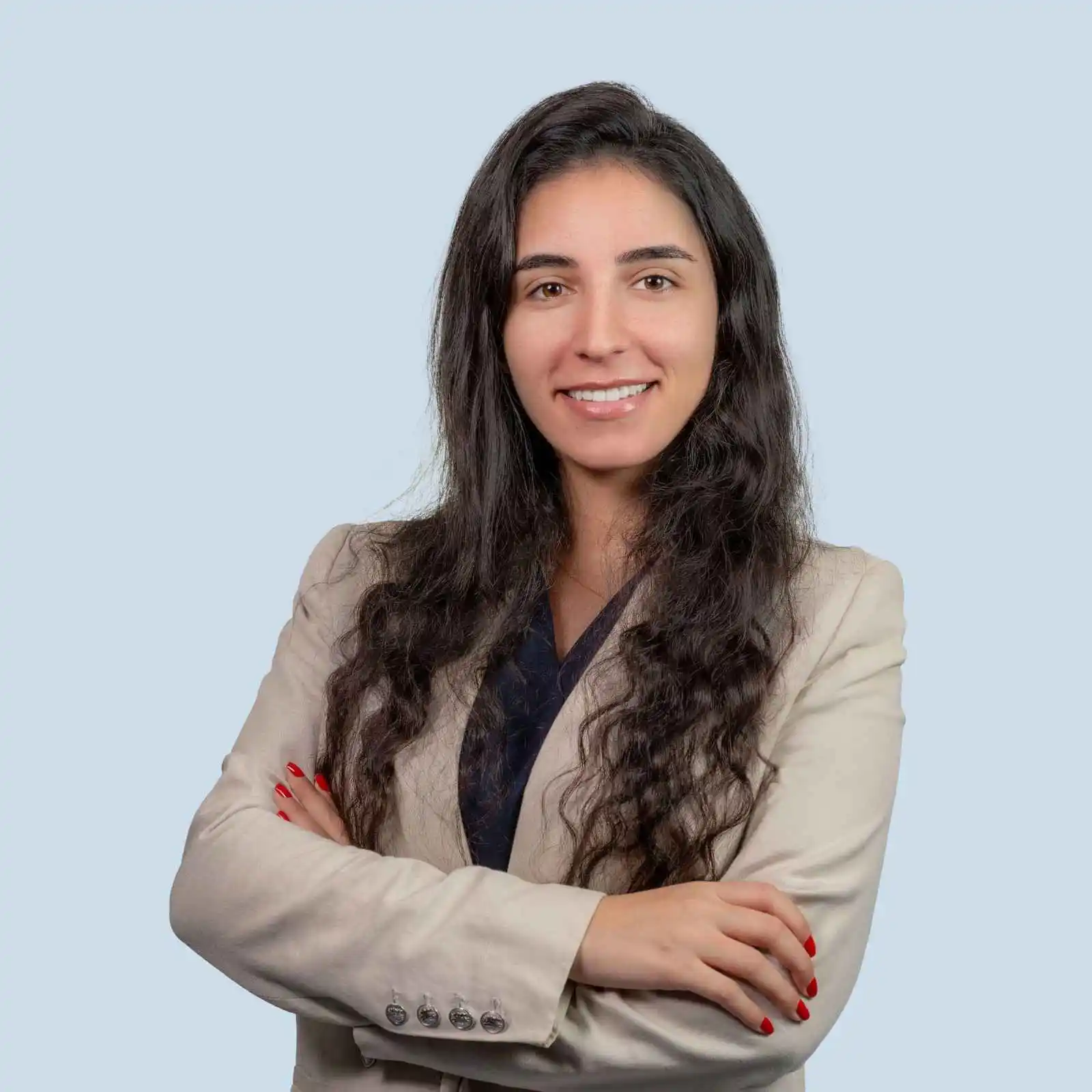 Stephanie Maatouk