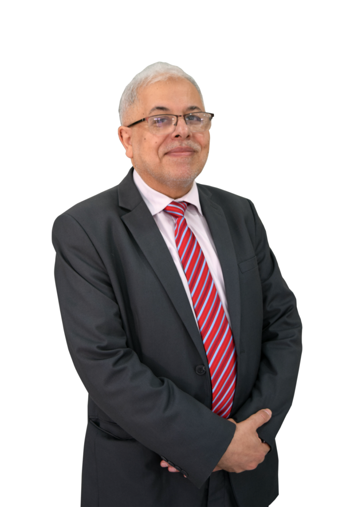 Dr. Waleed Yasin Kadro