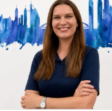 Cathy Van Harmelen