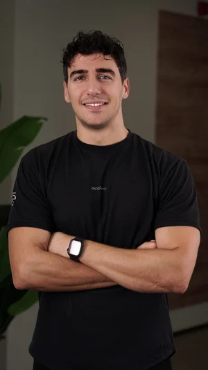 Christos Zormpas