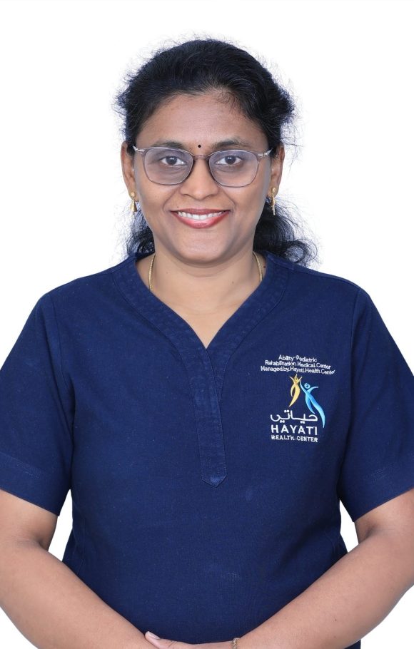 Deepa Paul