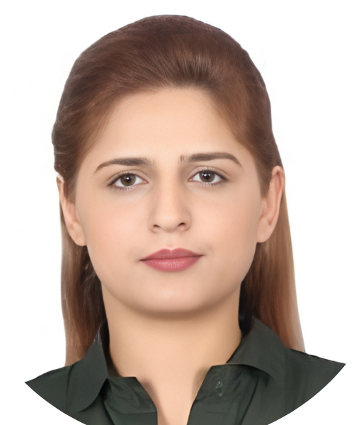 Dr. Ameer Zaheer