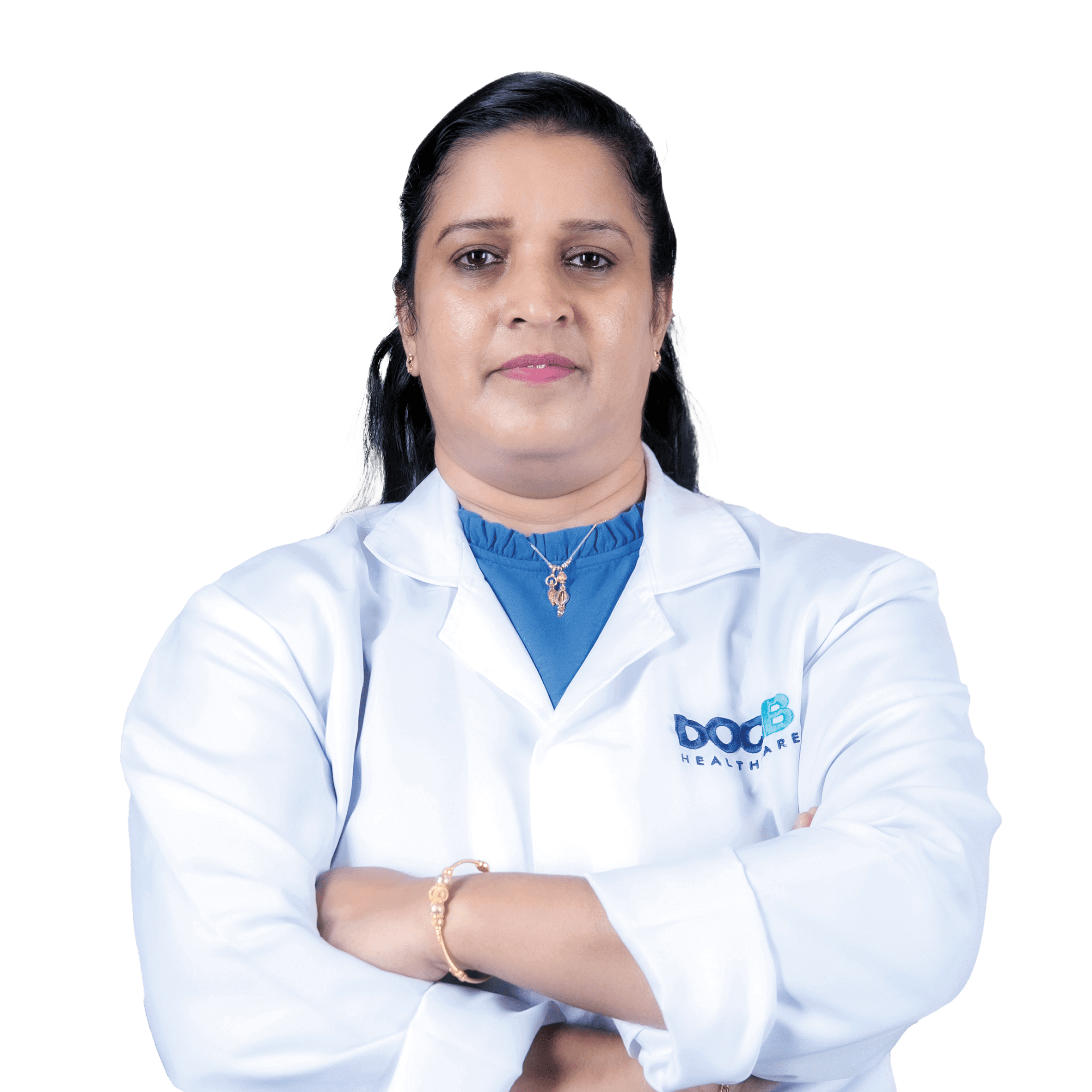 Dr. Anitha Simon