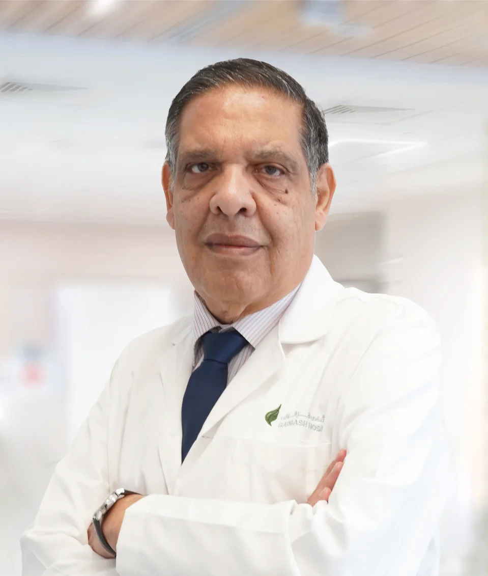 Prof. Dr. Mohamed Hanafi Salama