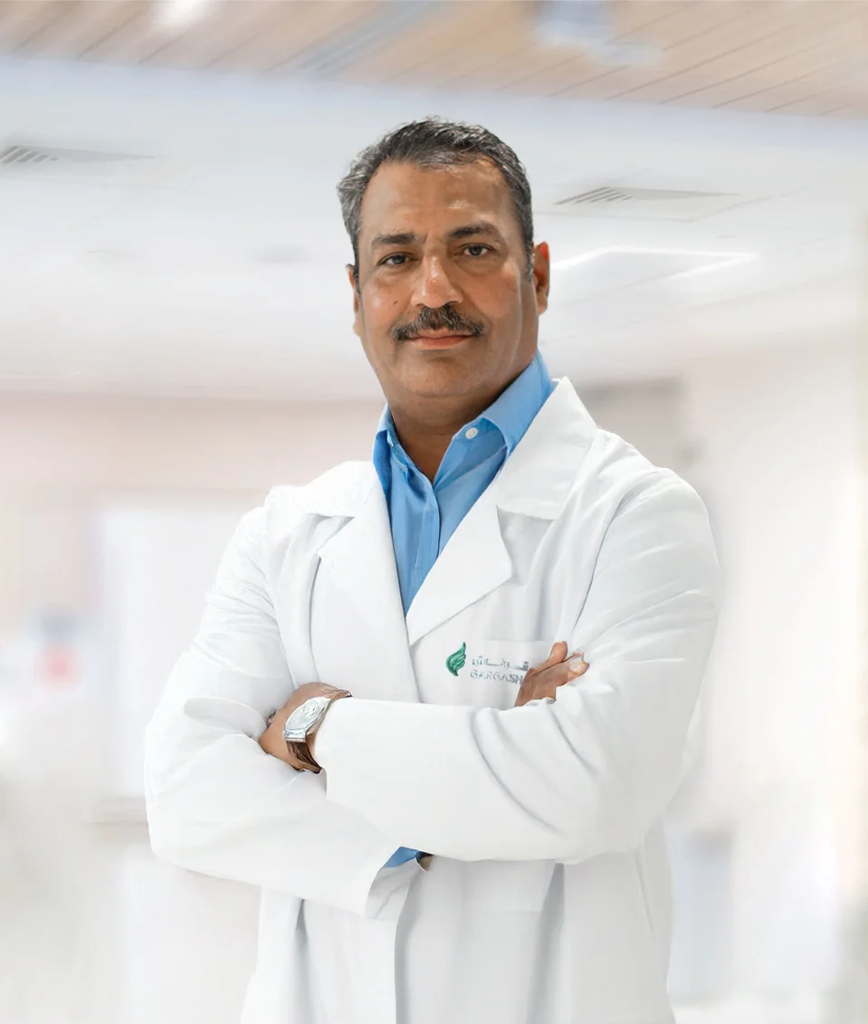 Dr. Satish Jain