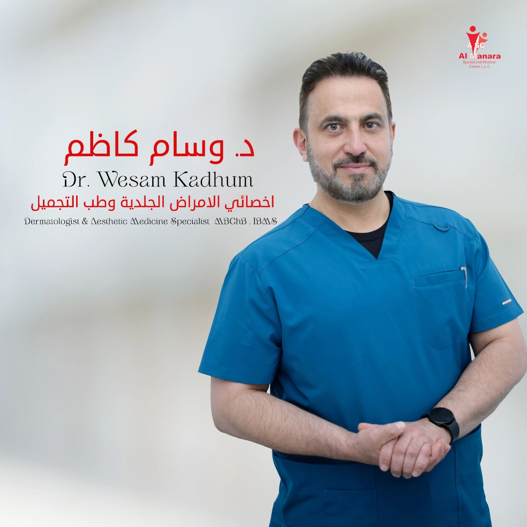 Dr. Wesam Kadim Hawz