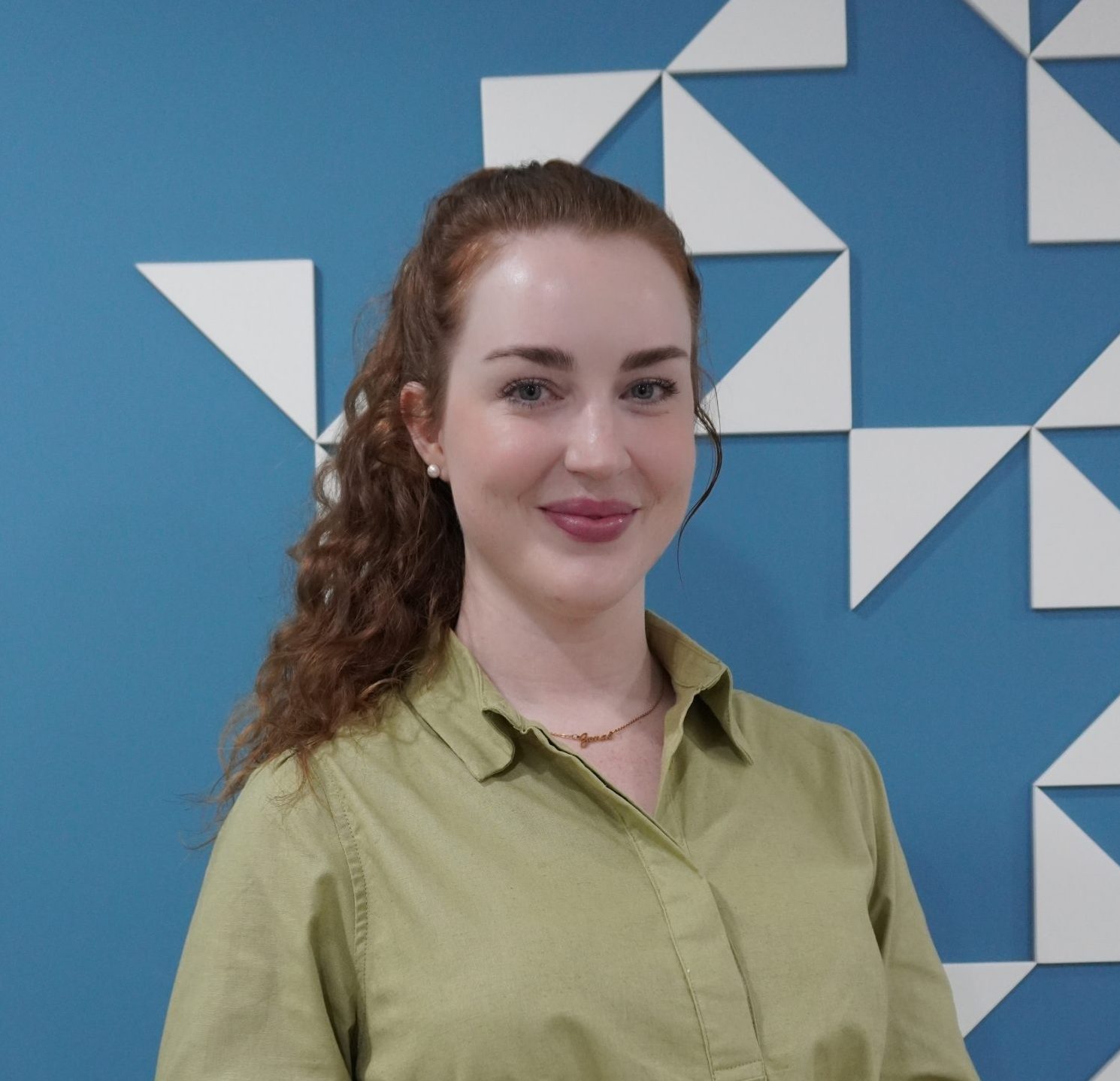 Orla McClory
