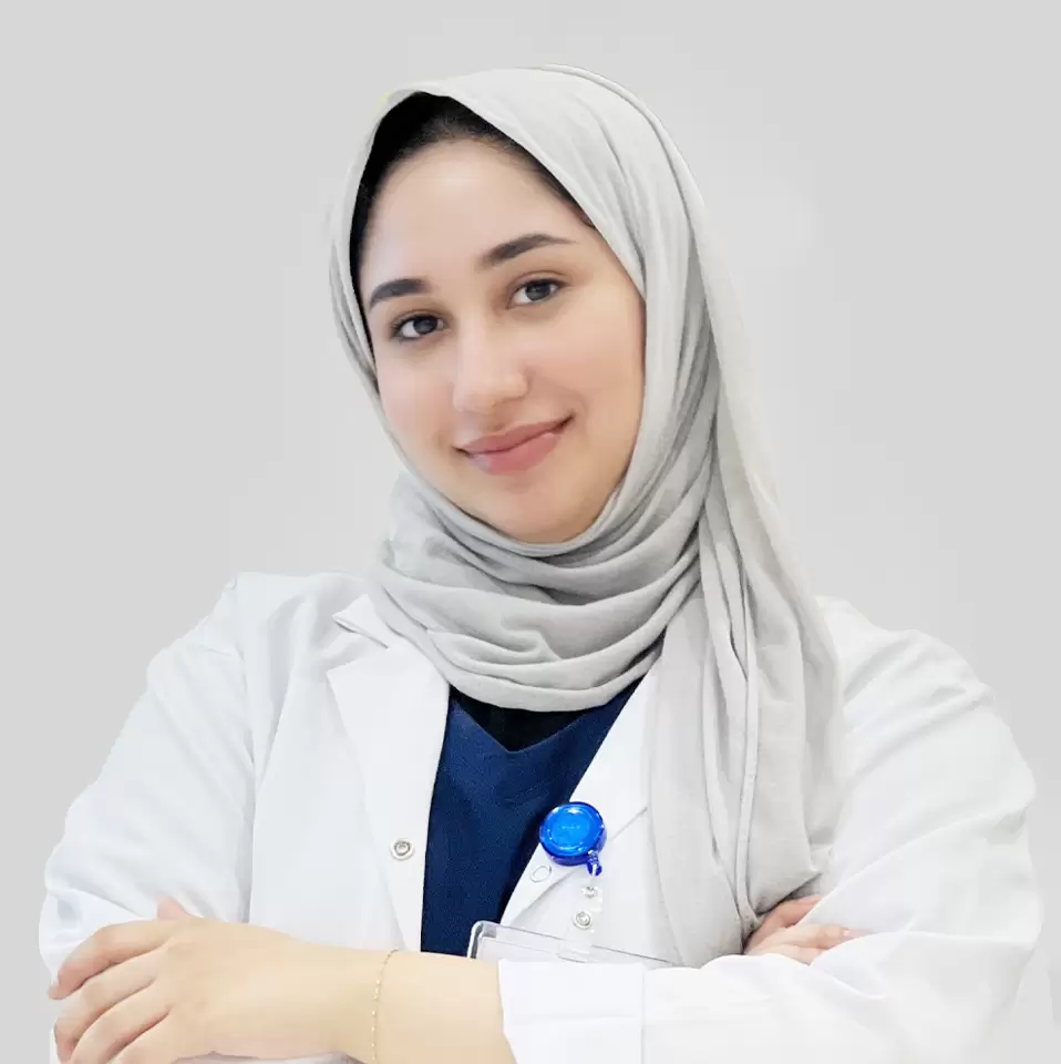 Dalal Abdelaziz