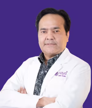 Dr. Vivek Mehta