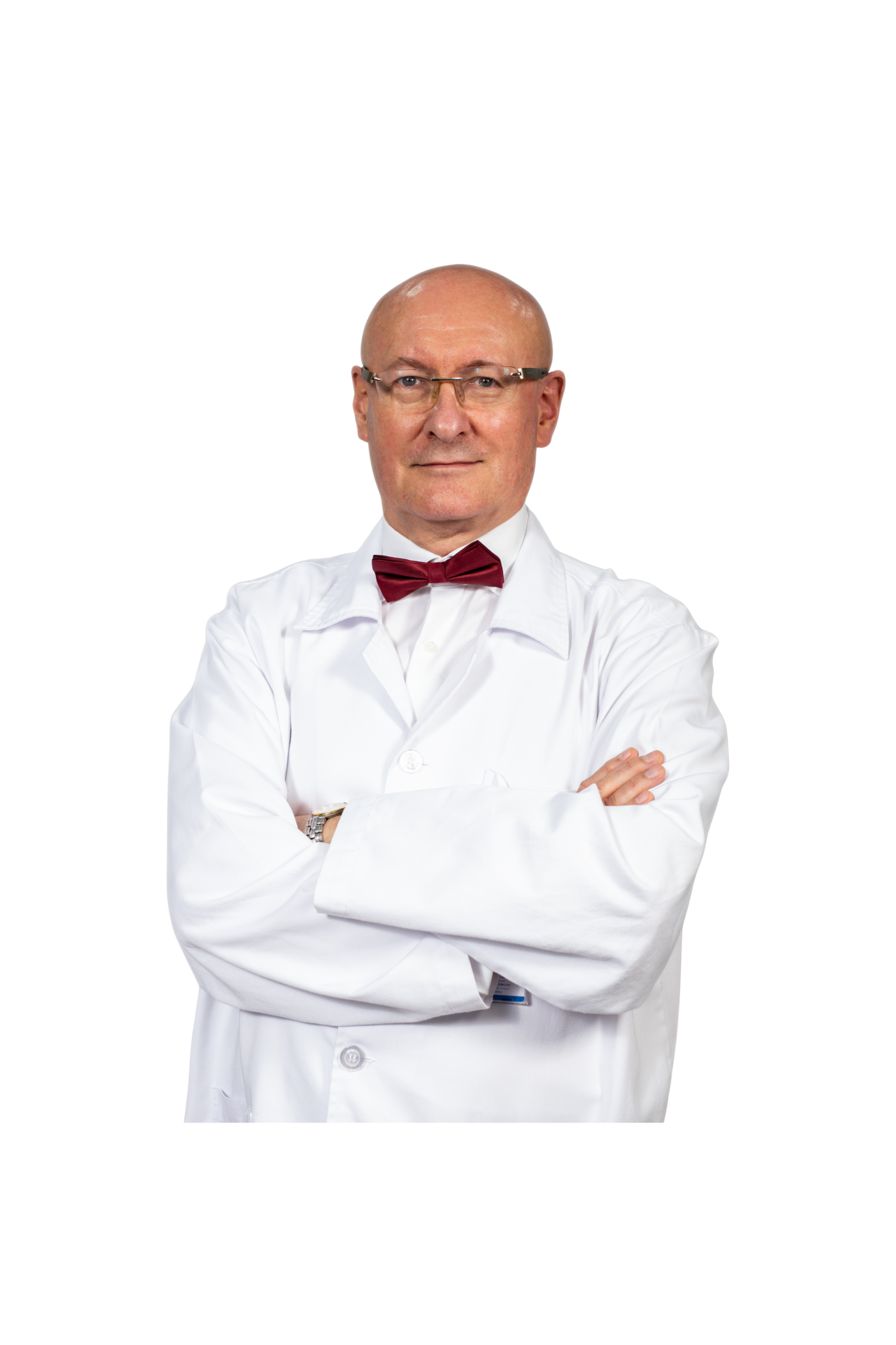 Dr. Rida Baruni