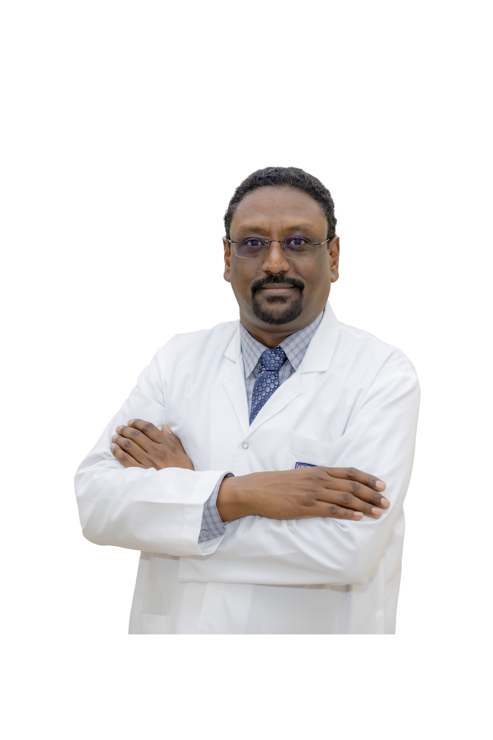 Dr. Mohamed Abdullah