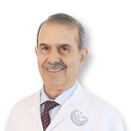Dr. Mohammed Adib Nanaa
