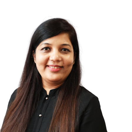 Saloni Kishor Jaiswal