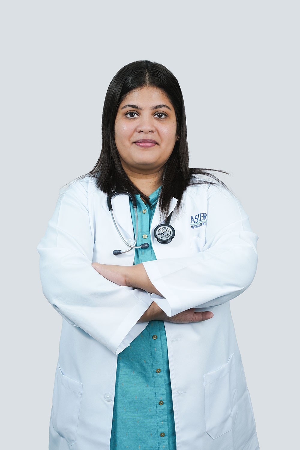 Dr. Akhila Sukumaran