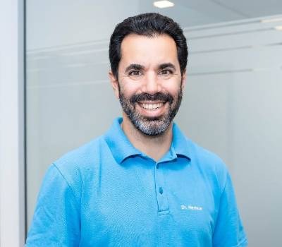 Dr. Armin Mechkat
